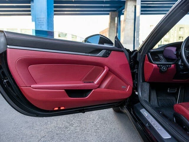 2024 Porsche 992 Carrera 4S - Image 26 of 31