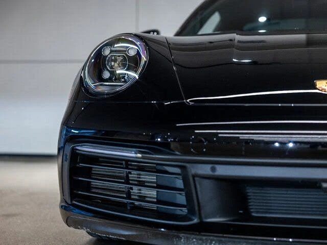 2024 Porsche 992 Carrera 4S - Image 13 of 31