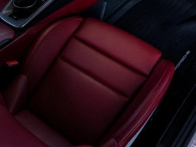 2024 Porsche 992 Carrera 4S - Image 30 of 31
