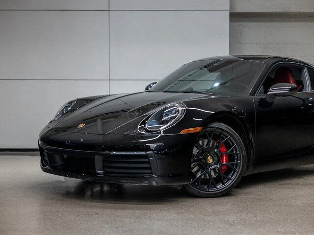 2024 Porsche 992 Carrera 4S - Image 17 of 31