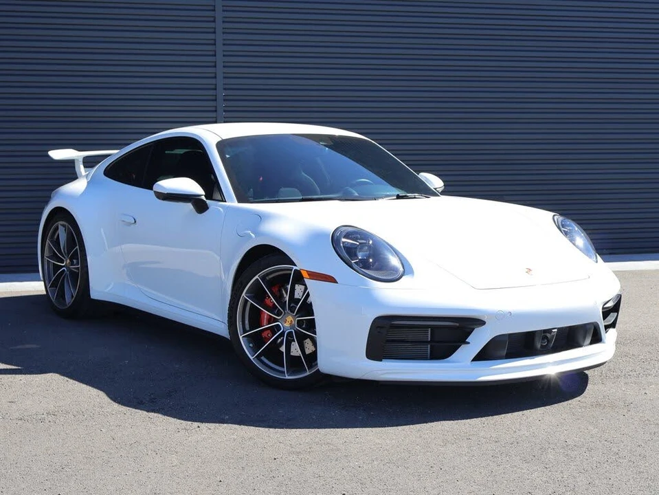 2024 Porsche 992 Carrera 4S - Image 7 of 31