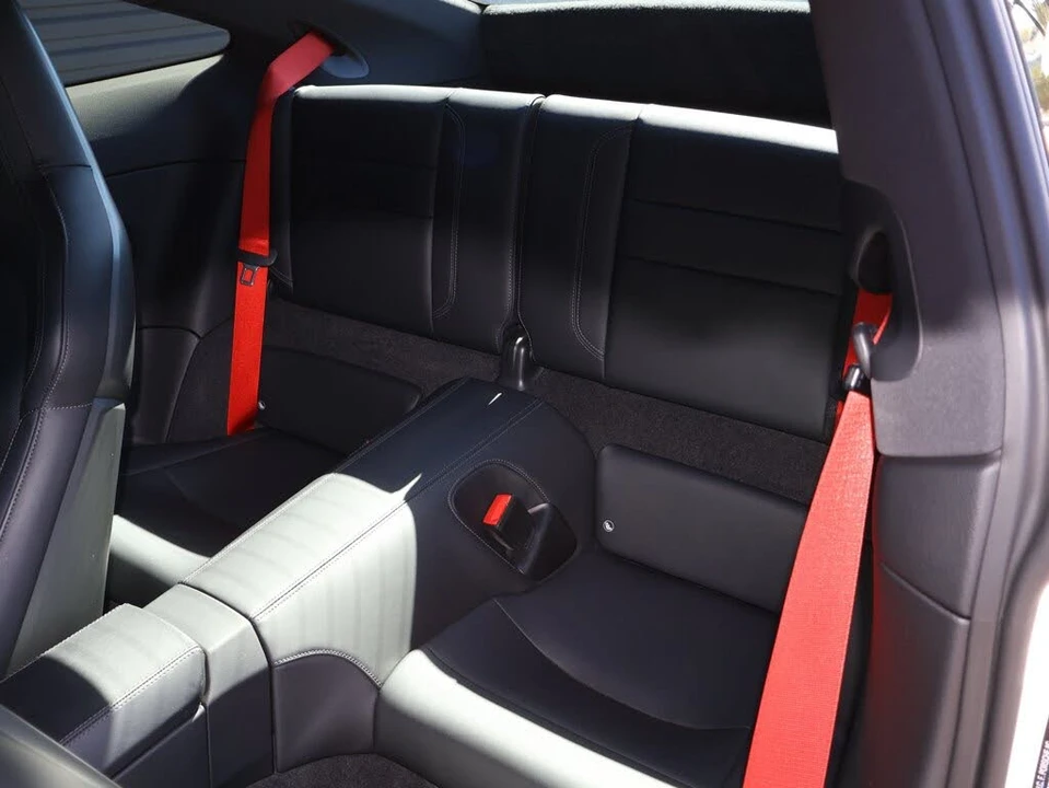 2024 Porsche 992 Carrera 4S - Image 27 of 31