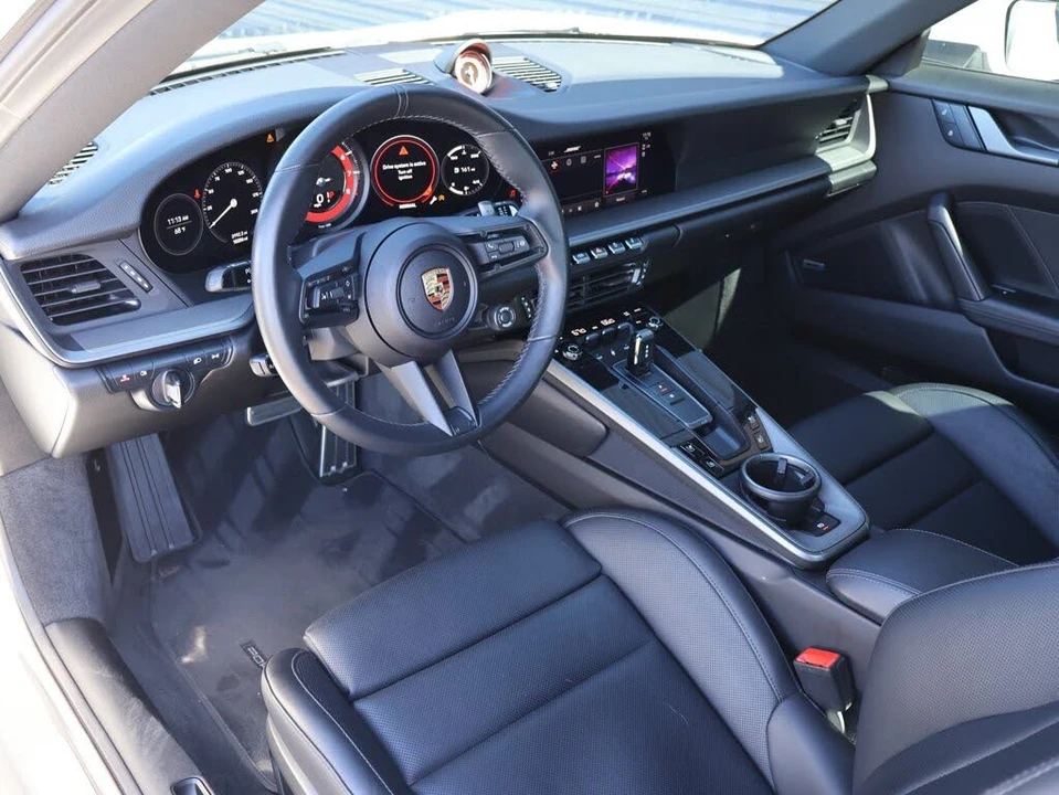 2024 Porsche 992 Carrera 4S - Image 4 of 31