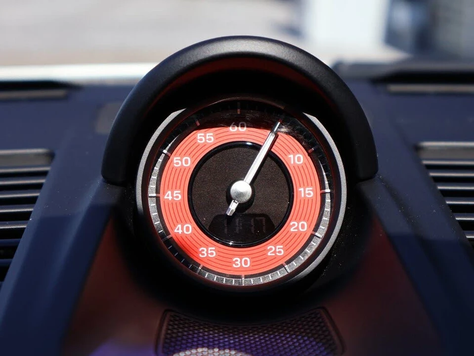 2024 Porsche 992 Carrera 4S - Image 22 of 31