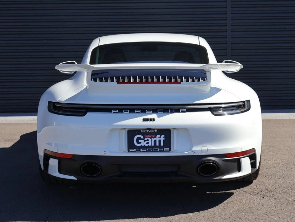 2024 Porsche 992 Carrera 4S - Image 8 of 31