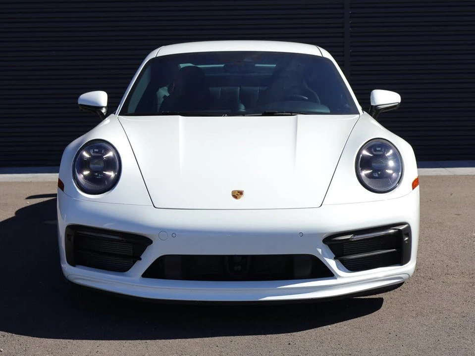 2024 Porsche 992 Carrera 4S - Image 6 of 31
