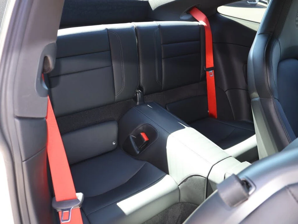 2024 Porsche 992 Carrera 4S - Image 29 of 31