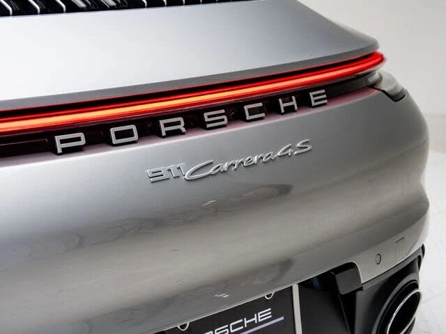 2024 Porsche 992 Carrera 4S - Image 31 of 31