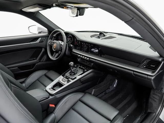 2024 Porsche 992 Carrera 4S - Image 25 of 31
