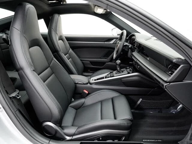 2024 Porsche 992 Carrera 4S - Image 26 of 31