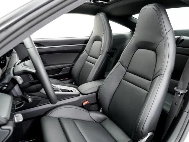2024 Porsche 992 Carrera 4S - Image 5 of 31