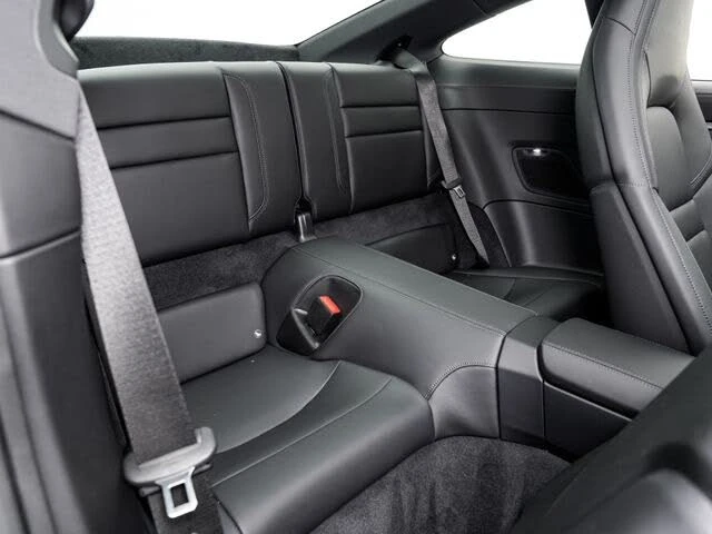 2024 Porsche 992 Carrera 4S - Image 28 of 31