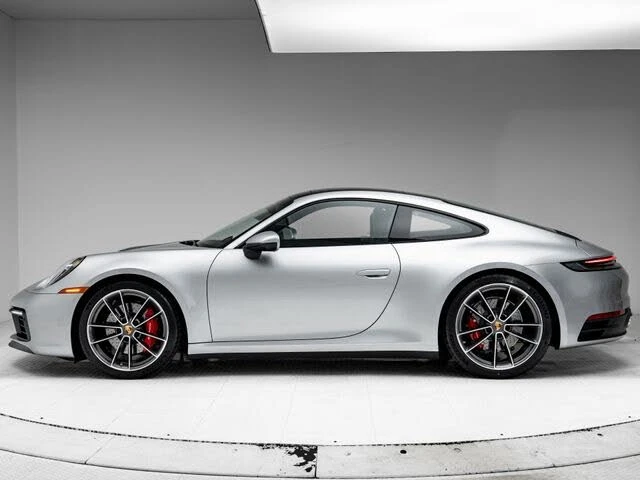 2024 Porsche 992 Carrera 4S - Image 2 of 31