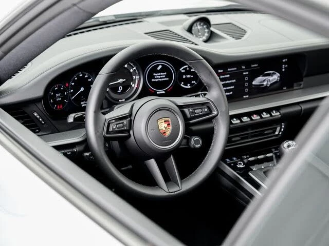 2024 Porsche 992 Carrera 4S - Image 10 of 31