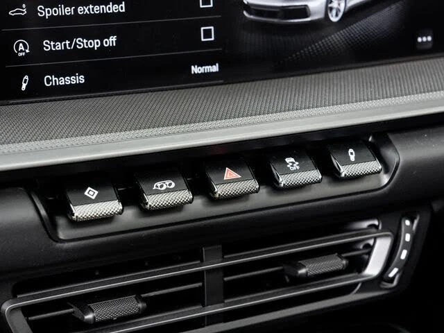 2024 Porsche 992 Carrera 4S - Image 20 of 31