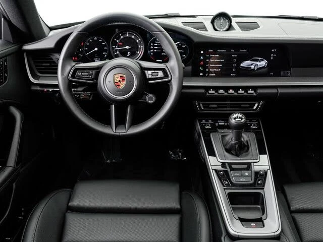 2024 Porsche 992 Carrera 4S - Image 17 of 31