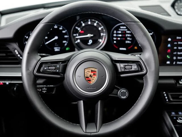 2024 Porsche 992 Carrera 4S - Image 12 of 31