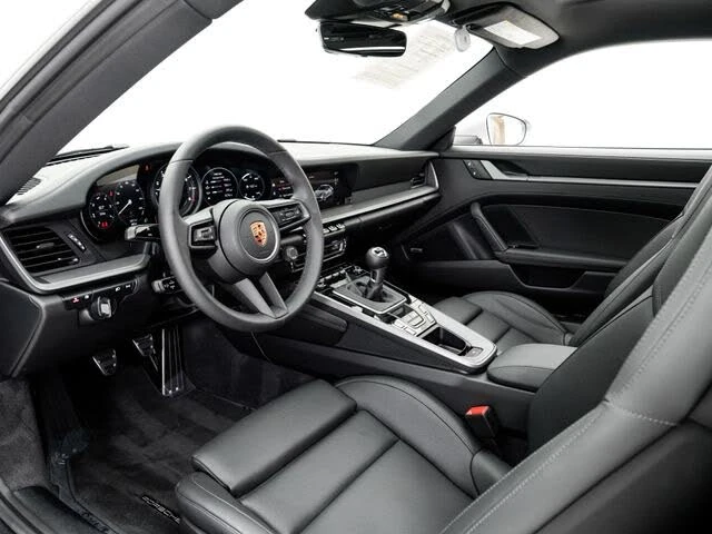2024 Porsche 992 Carrera 4S - Image 4 of 31