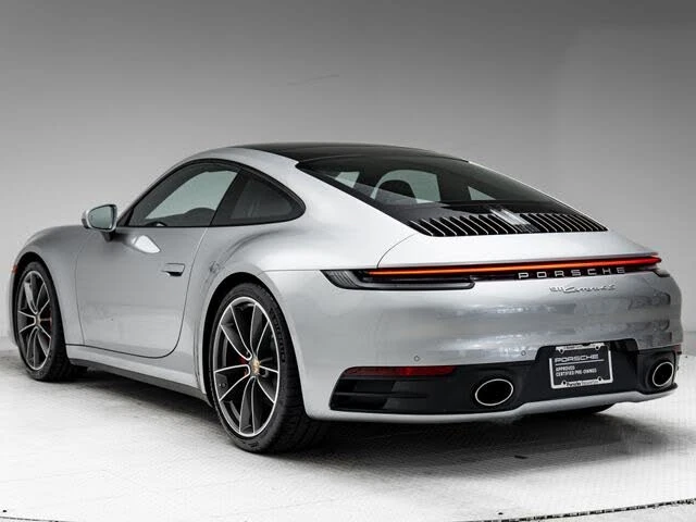 2024 Porsche 992 Carrera 4S - Image 3 of 31