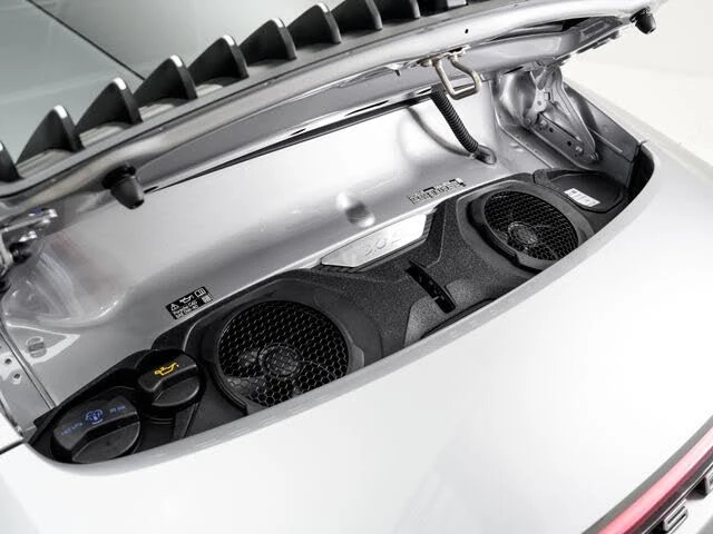2024 Porsche 992 Carrera 4S - Image 29 of 31