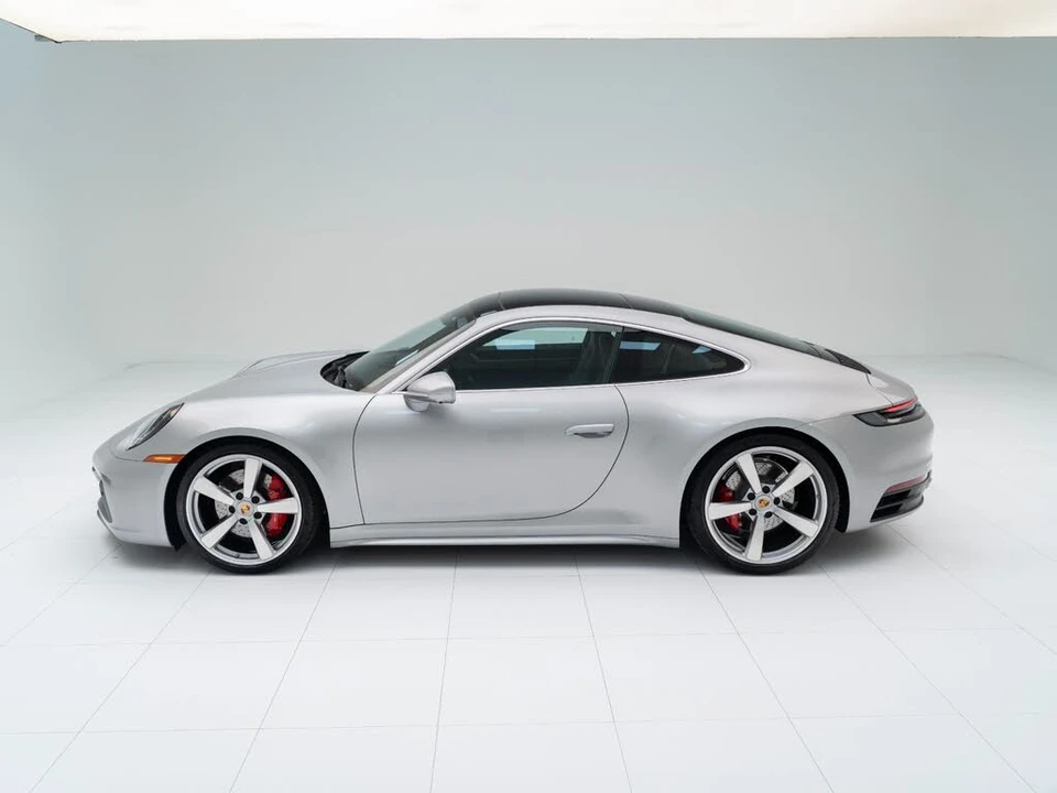 2024 Porsche 992 Carrera 4S - Image 2 of 31