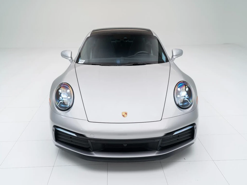 2024 Porsche 992 Carrera 4S - Image 6 of 31
