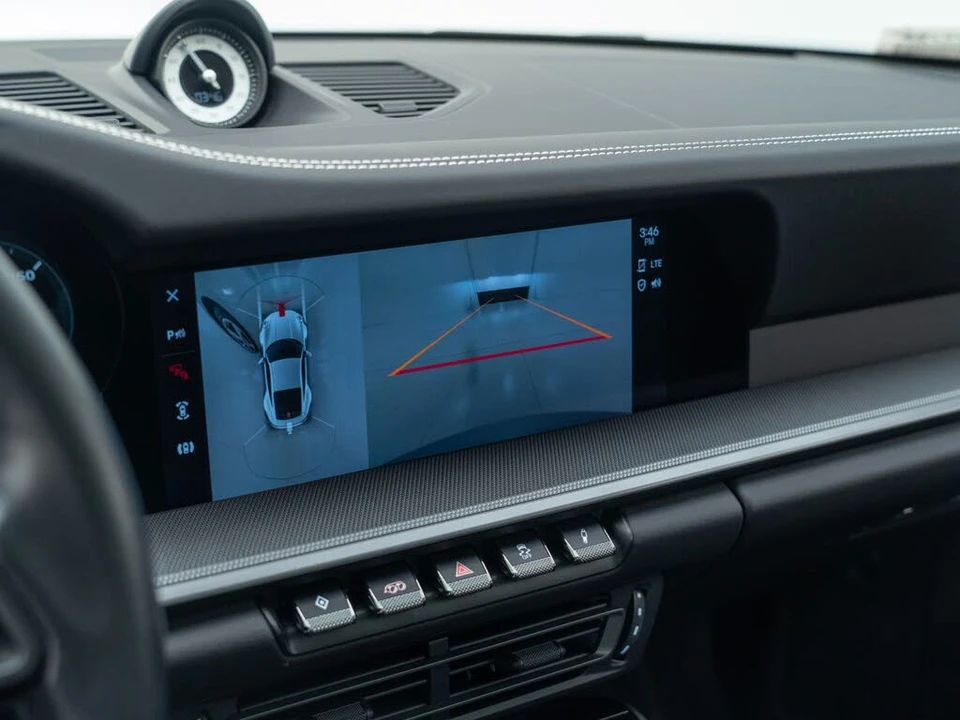 2024 Porsche 992 Carrera 4S - Image 26 of 31