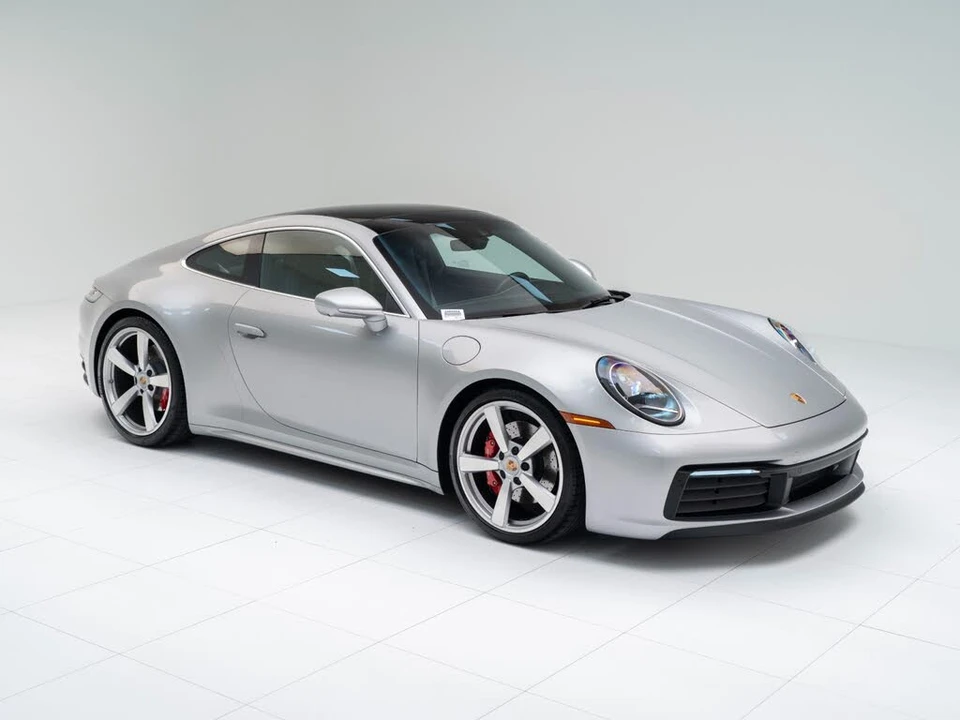 2024 Porsche 992 Carrera 4S - Image 7 of 31