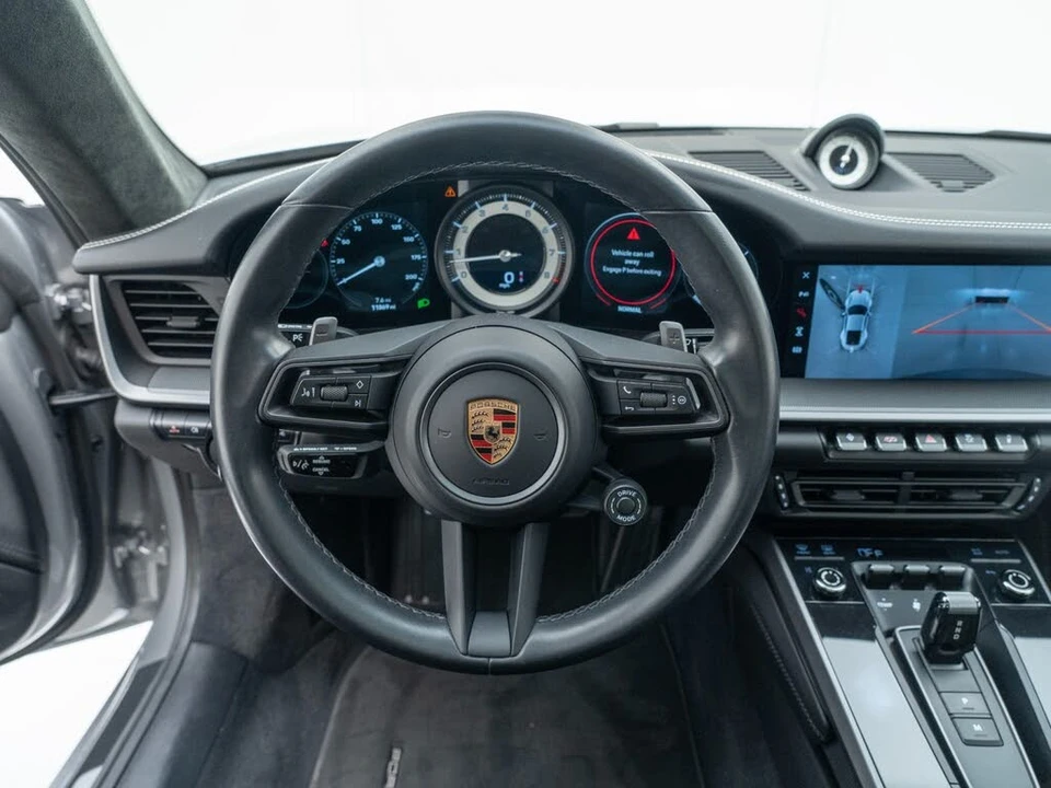 2024 Porsche 992 Carrera 4S - Image 30 of 31