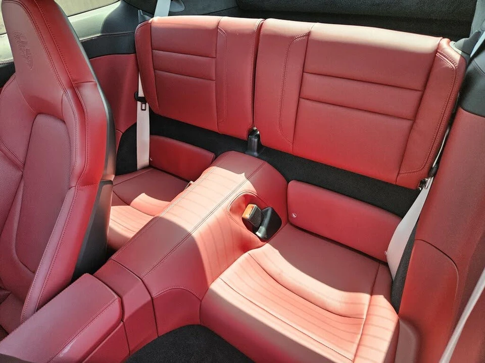 2024 Porsche 992 Carrera 4S - Image 28 of 31