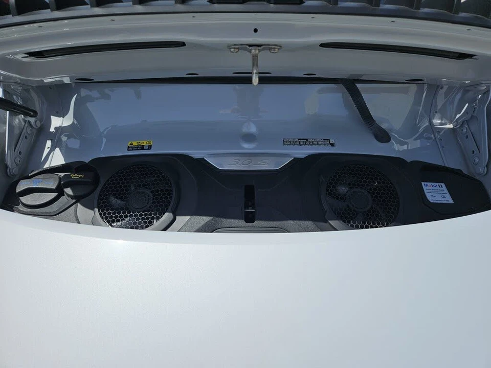2024 Porsche 992 Carrera 4S - Image 31 of 31