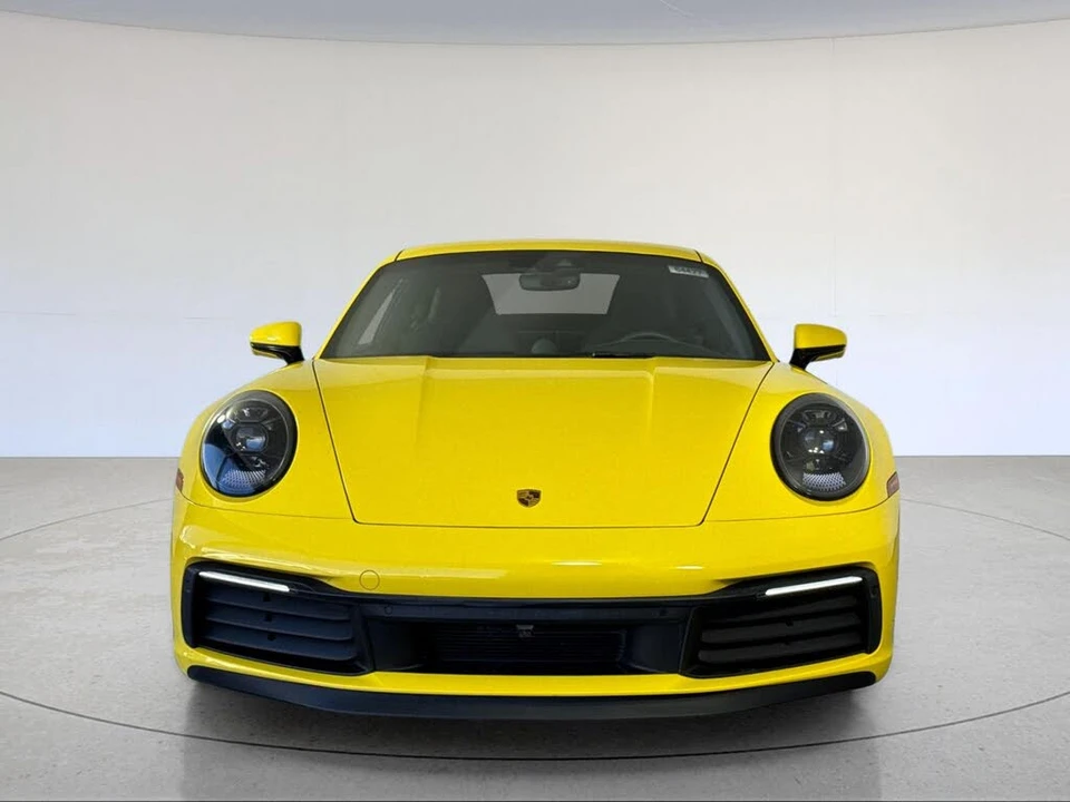 2024 Porsche 992 Carrera 4S - Image 11 of 31
