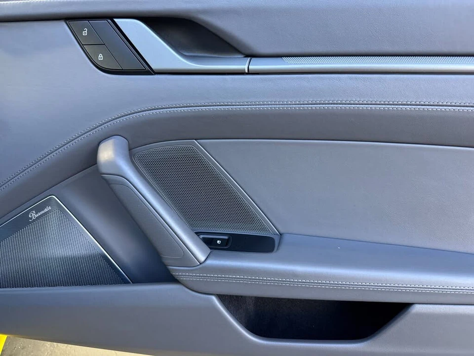 2024 Porsche 992 Carrera 4S - Image 18 of 31