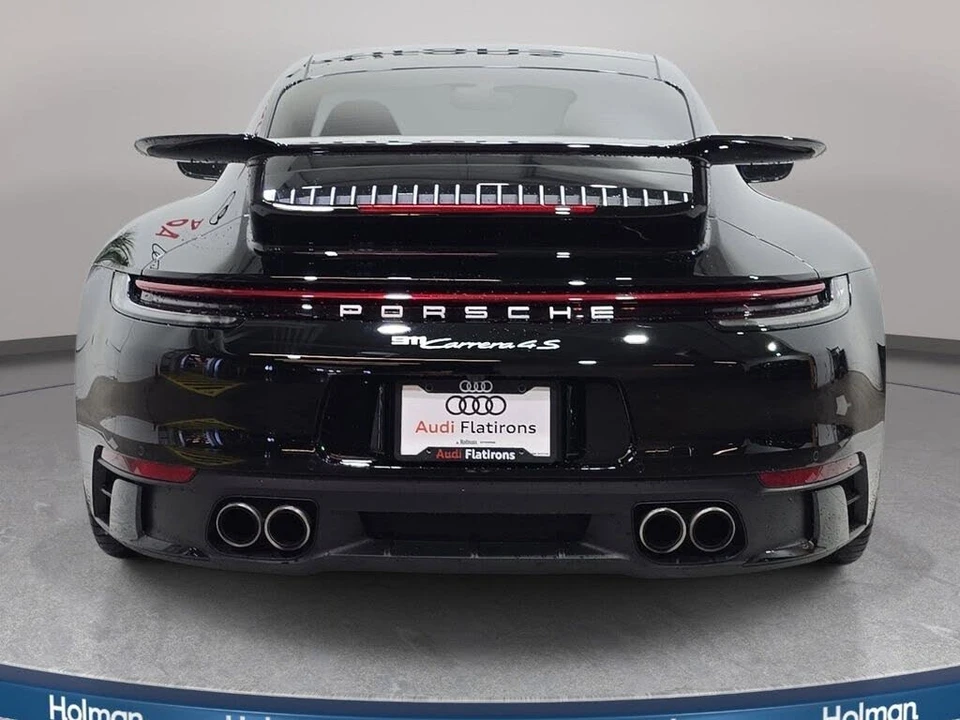 2024 Porsche 992 Carrera 4S - Image 7 of 31