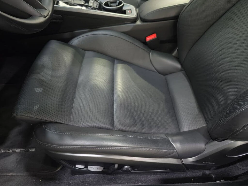 2024 Porsche 992 Carrera 4S - Image 31 of 31