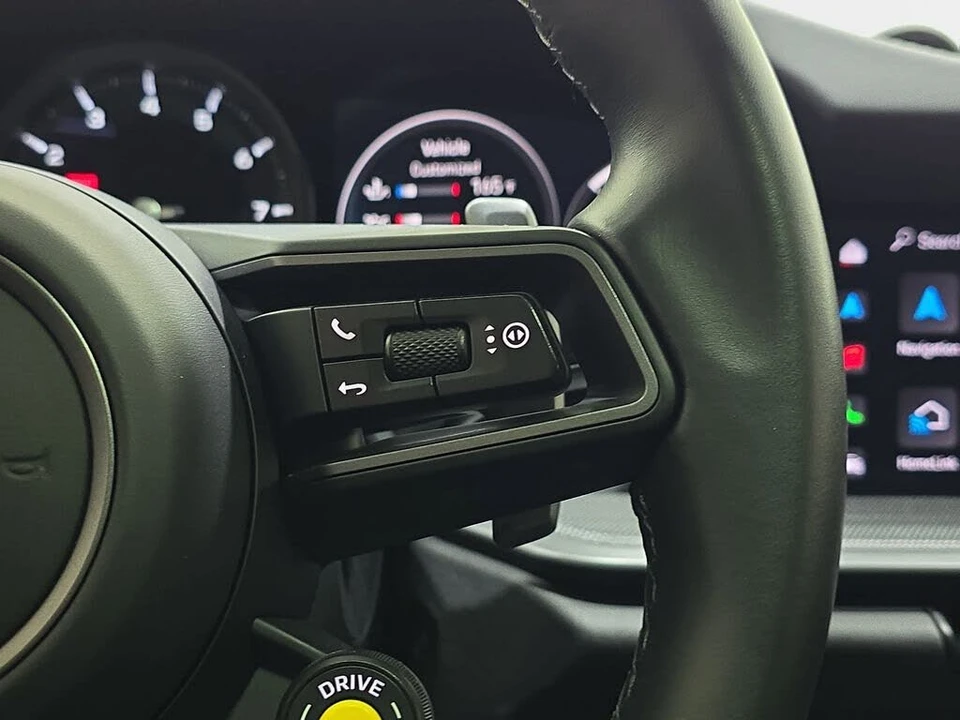 2024 Porsche 992 Carrera 4S - Image 20 of 31