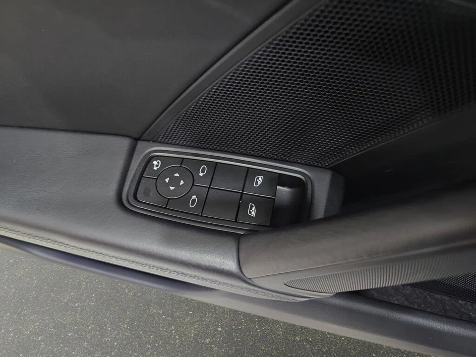 2024 Porsche 992 Carrera 4S - Image 30 of 31