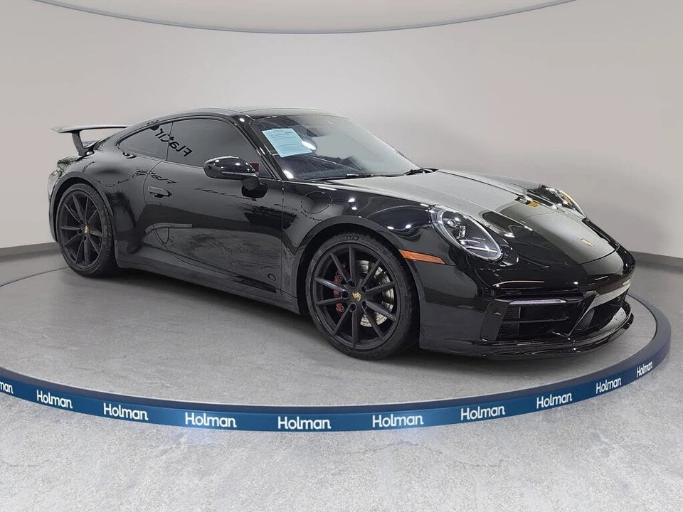 2024 Porsche 992 Carrera 4S - Image 5 of 31