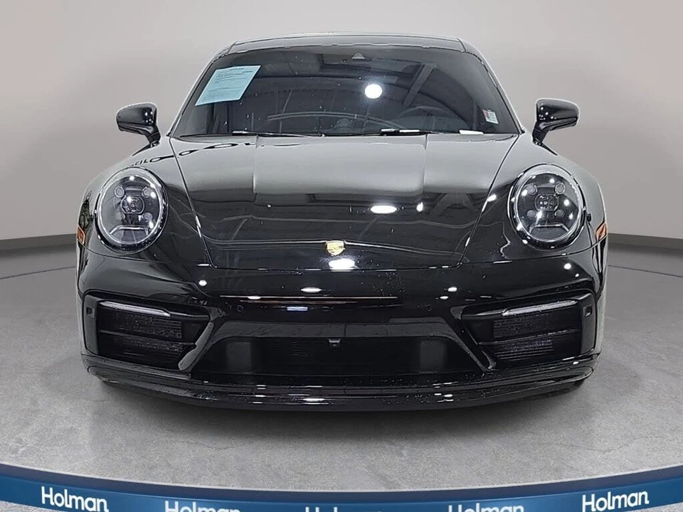 2024 Porsche 992 Carrera 4S - Image 3 of 31