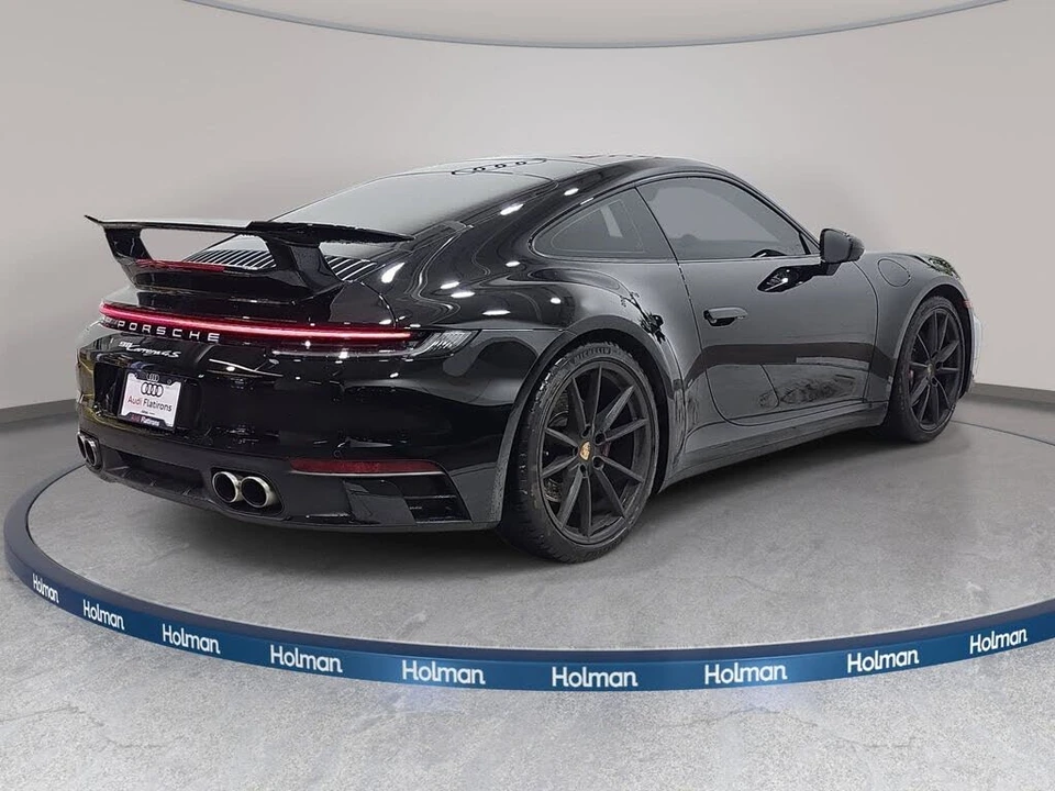 2024 Porsche 992 Carrera 4S - Image 6 of 31