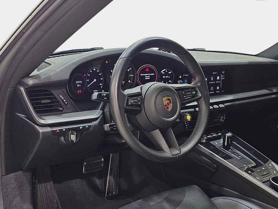 2024 Porsche 992 Carrera 4S - Image 18 of 31