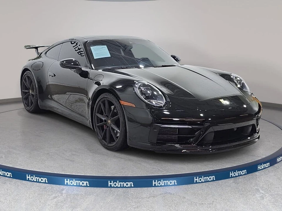 2024 Porsche 992 Carrera 4S - Image 4 of 31