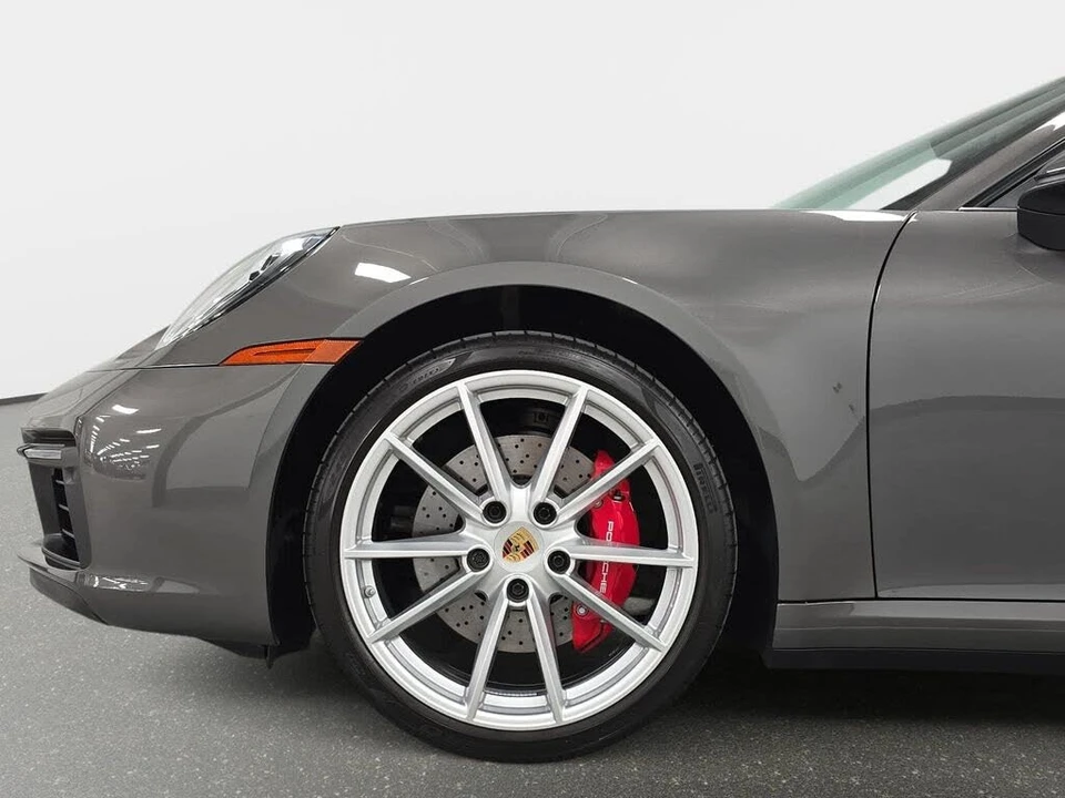 2024 Porsche 992 Carrera 4S - Image 10 of 31