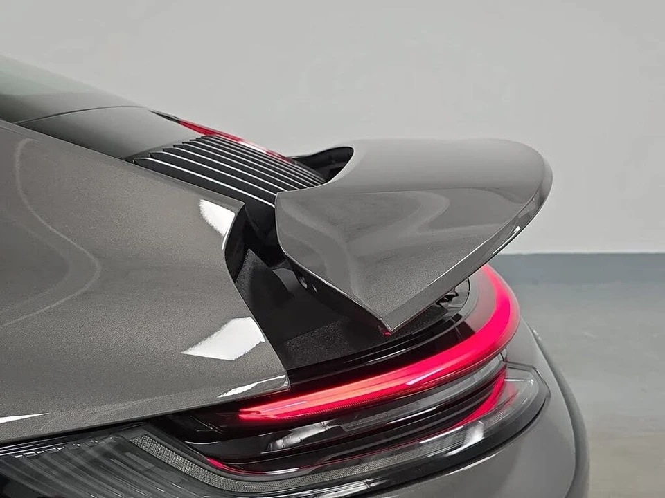 2024 Porsche 992 Carrera 4S - Image 30 of 31