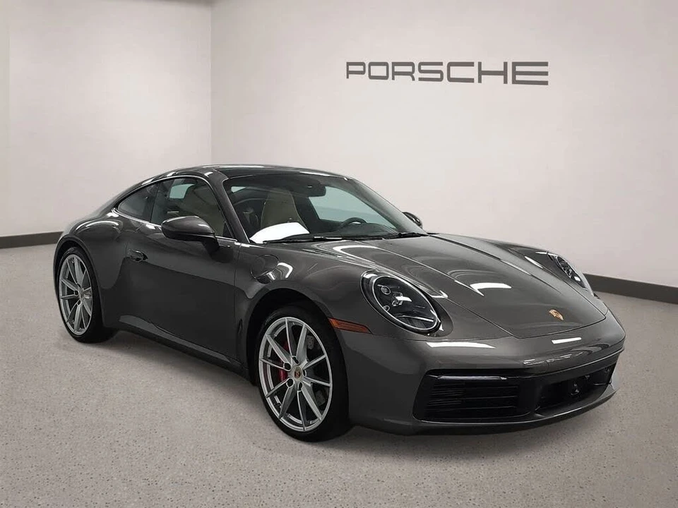 2024 Porsche 992 Carrera 4S - Image 8 of 31
