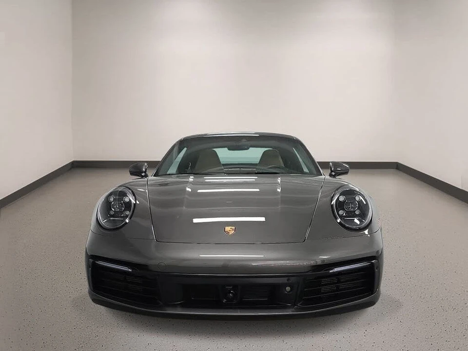 2024 Porsche 992 Carrera 4S - Image 9 of 31