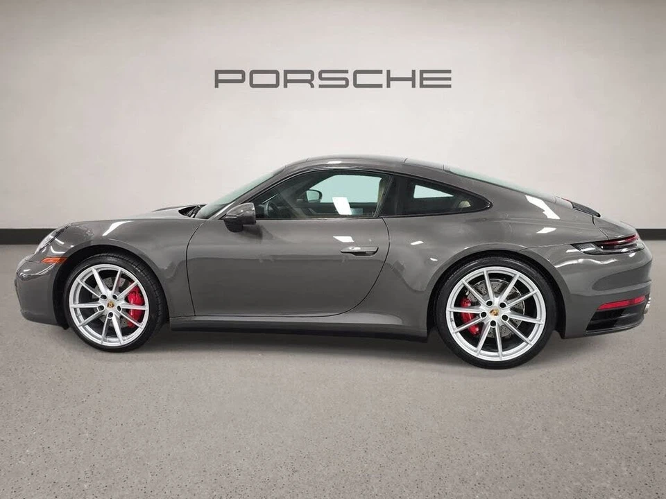 2024 Porsche 992 Carrera 4S - Image 2 of 31