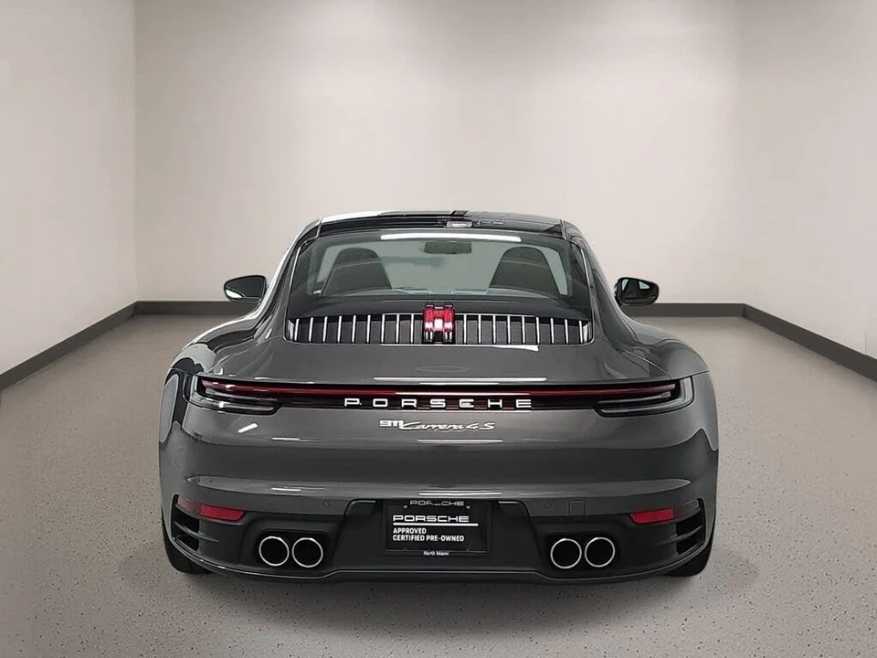 2024 Porsche 992 Carrera 4S - Image 6 of 31