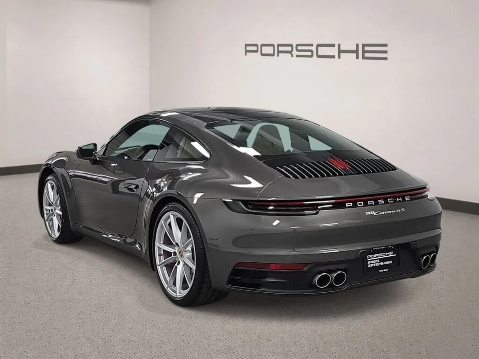 2024 Porsche 992 Carrera 4S - Image 3 of 31