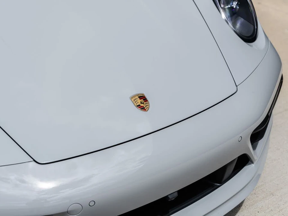 2024 Porsche 992 Carrera 4S - Image 23 of 31